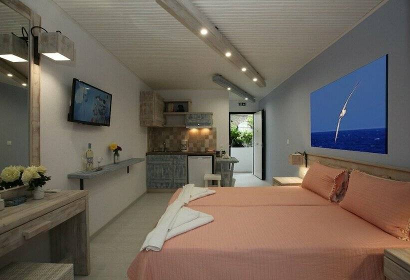 סטודיו פרמיום, Bella Vista Design Studios