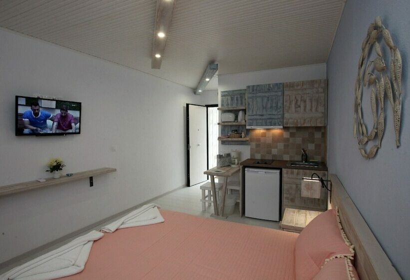 סטודיו פרמיום, Bella Vista Design Studios