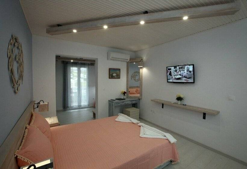 סטודיו פרמיום, Bella Vista Design Studios