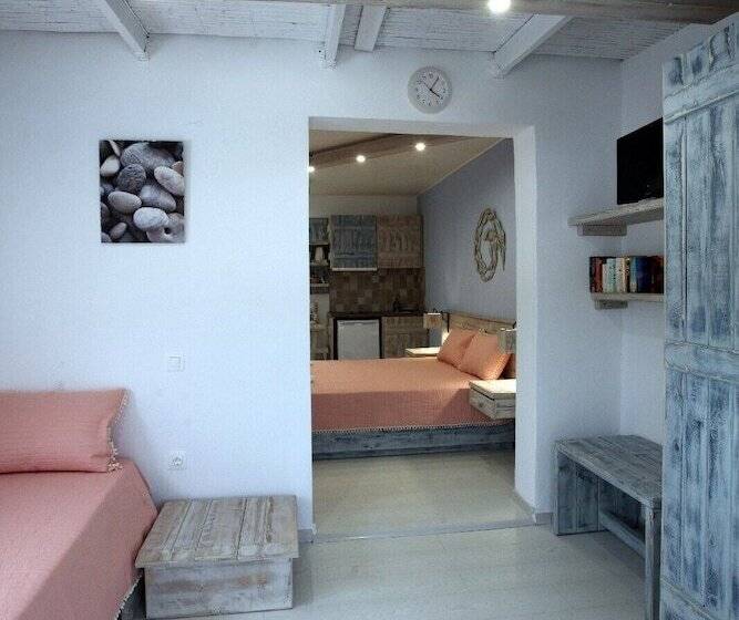 סטודיו פרמיום, Bella Vista Design Studios