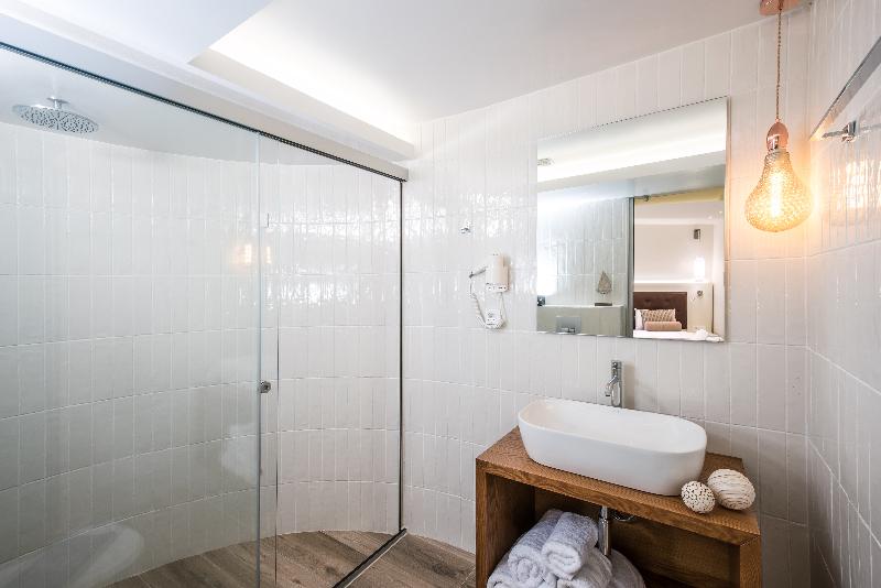 Apartamento 1 Dormitório, Camelot Royal Beds By Estia