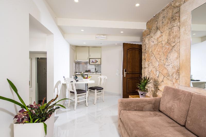 침실 1개 아파트, Camelot Royal Beds By Estia