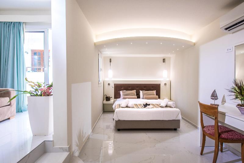 침실 1개 아파트, Camelot Royal Beds By Estia