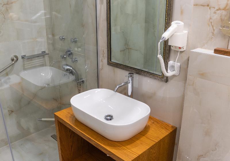 침실 1개 아파트, Camelot Royal Beds By Estia