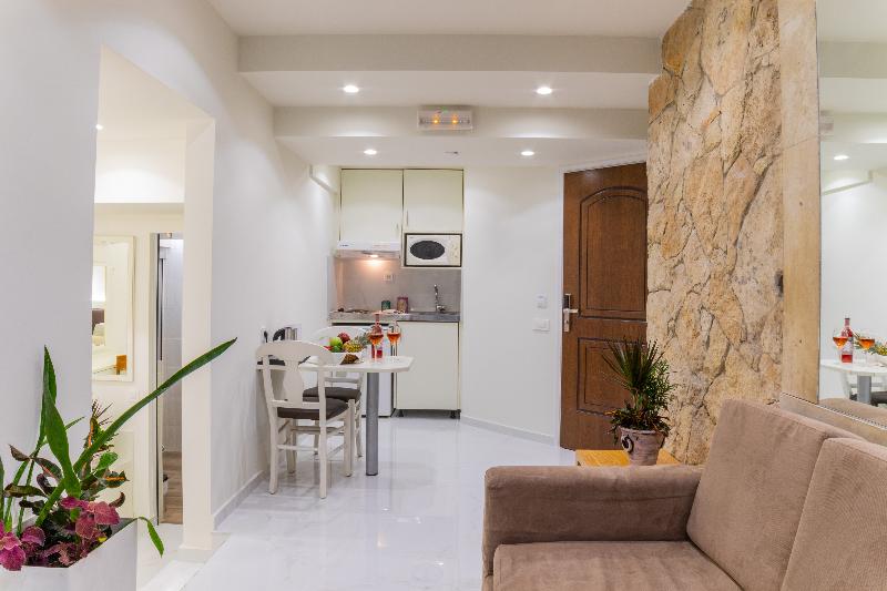 침실 1개 아파트, Camelot Royal Beds By Estia