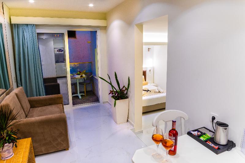 침실 1개 아파트, Camelot Royal Beds By Estia