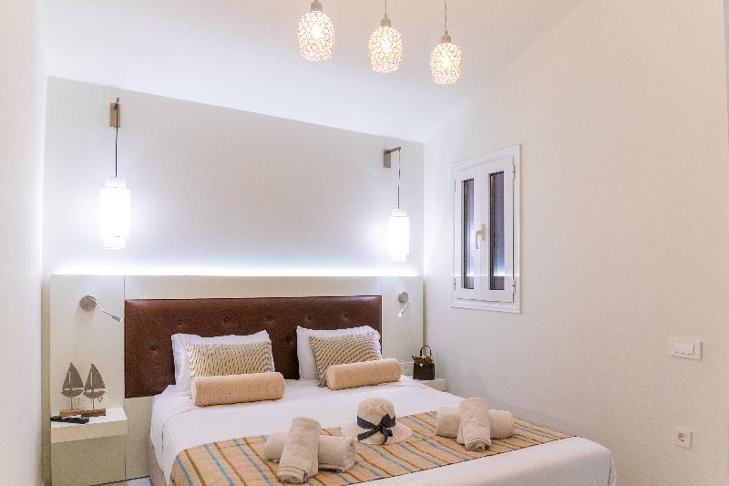 Apartamento 1 Dormitório, Camelot Royal Beds By Estia