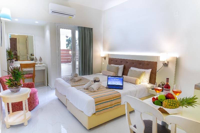 침실 1개 아파트, Camelot Royal Beds By Estia