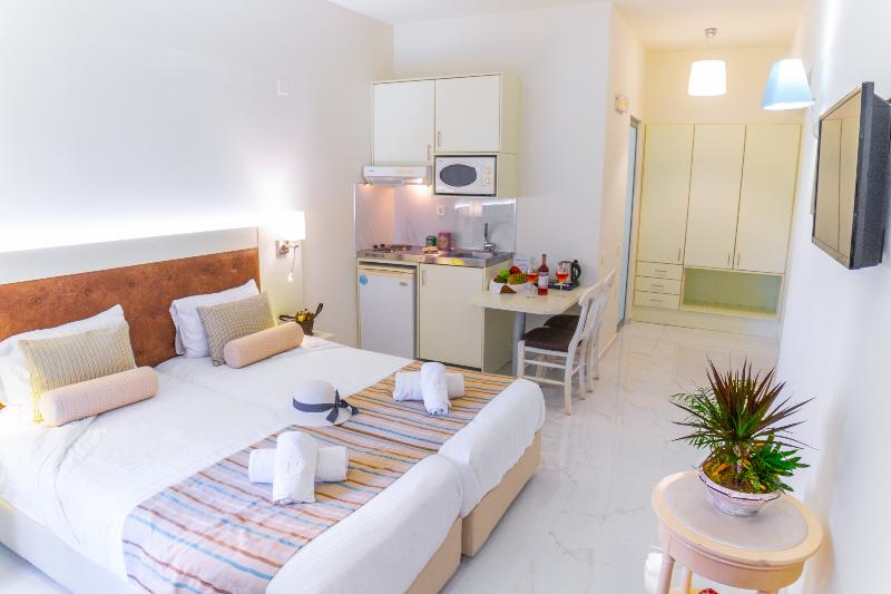 Apartamento 1 Dormitório, Camelot Royal Beds By Estia