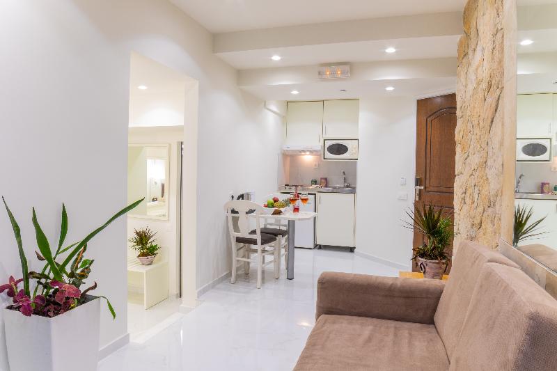 침실 1개 아파트, Camelot Royal Beds By Estia