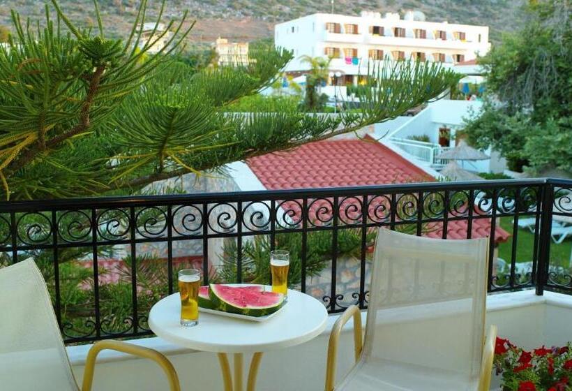 수피리어 스튜디오, Camelot Royal Beds By Estia