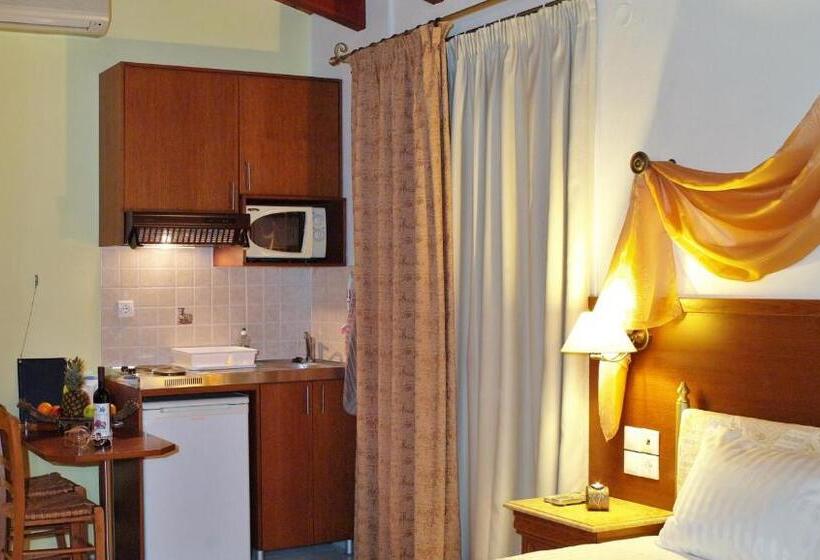 수피리어 스튜디오, Camelot Royal Beds By Estia