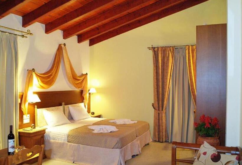 Escritório Superior, Camelot Royal Beds By Estia