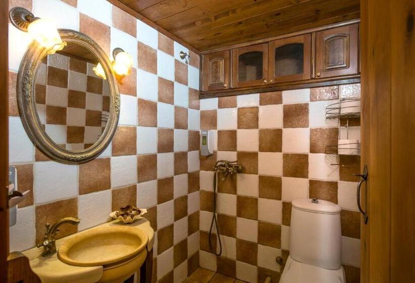 복층 룸, Camelot Royal Beds By Estia