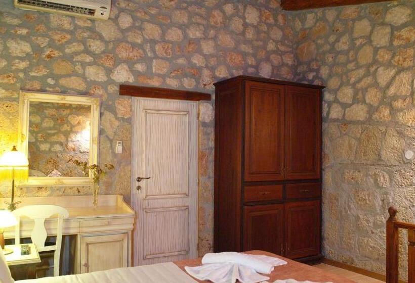 복층 룸, Camelot Royal Beds By Estia