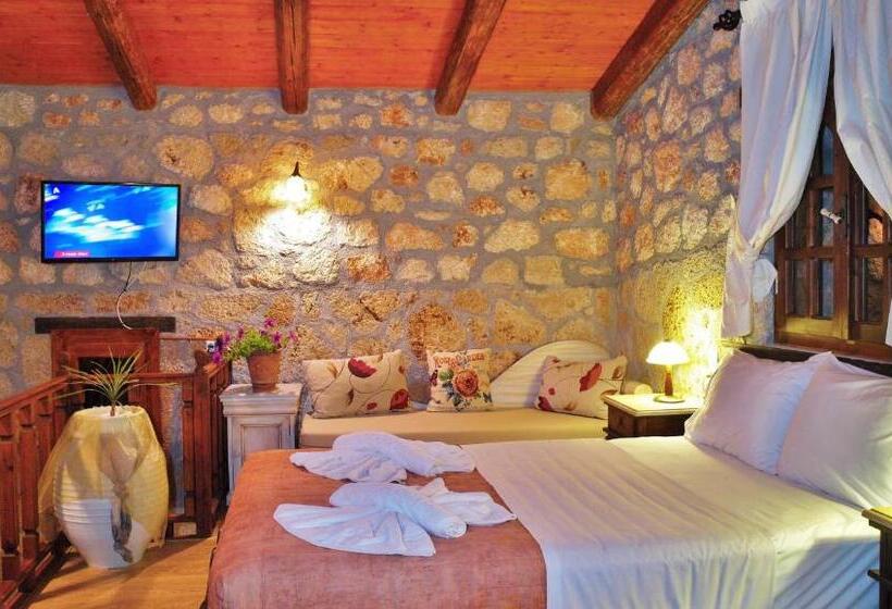 복층 룸, Camelot Royal Beds By Estia