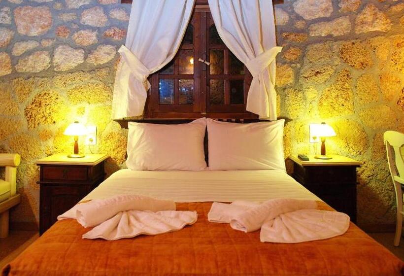 복층 룸, Camelot Royal Beds By Estia