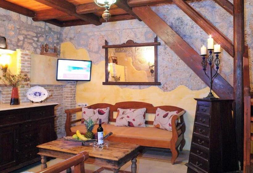 복층 룸, Camelot Royal Beds By Estia