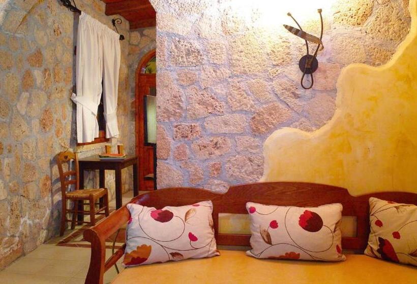 복층 룸, Camelot Royal Beds By Estia