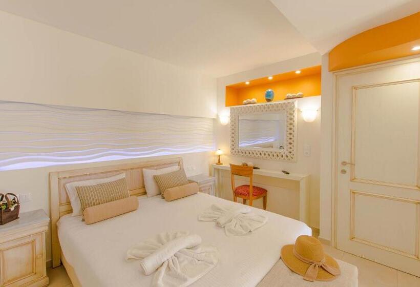 침실 1개 디럭스 아파트, Camelot Royal Beds By Estia