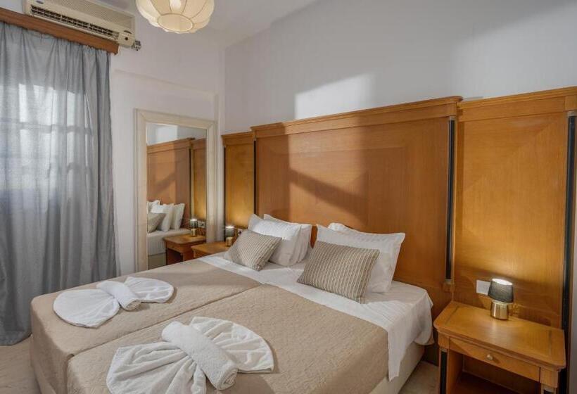 침실 2개 아파트, Camelot Royal Beds By Estia