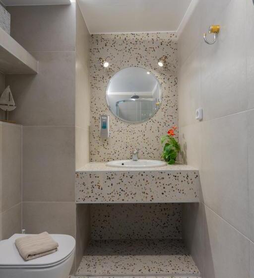 침실 1개 아파트, Camelot Royal Beds By Estia