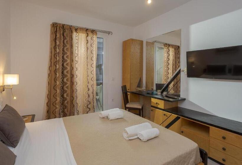 침실 1개 아파트, Camelot Royal Beds By Estia