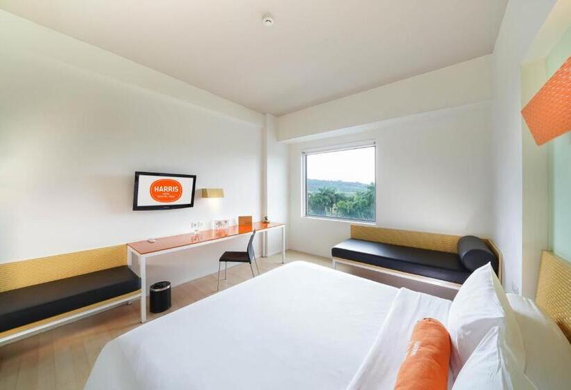 스탠다드 룸, Harris Hotel Sentul City Bogor