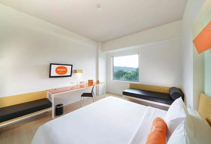 スタンダードルーム, Harris Hotel Sentul City Bogor