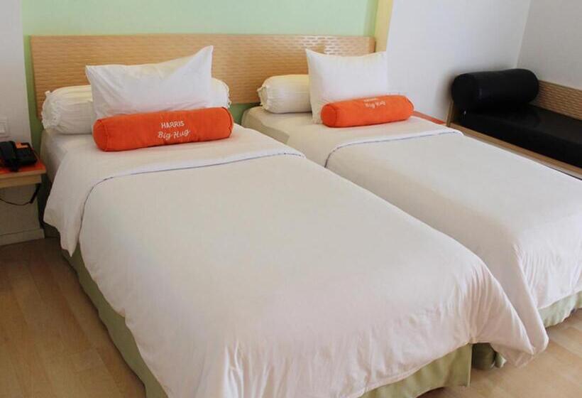 غرفة قياسية, Harris Hotel Sentul City Bogor