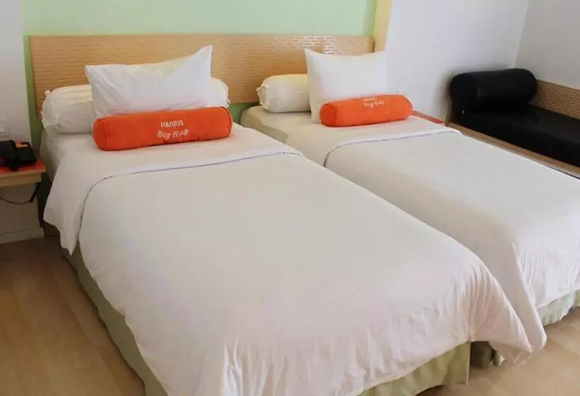 スタンダードルーム, Harris Hotel Sentul City Bogor