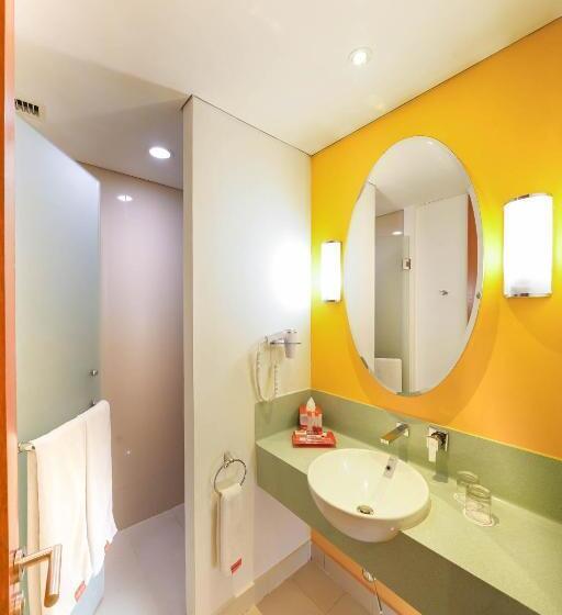 스탠다드 룸, Harris Hotel Sentul City Bogor