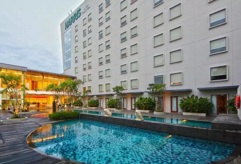スタンダードルーム, Harris Hotel Sentul City Bogor