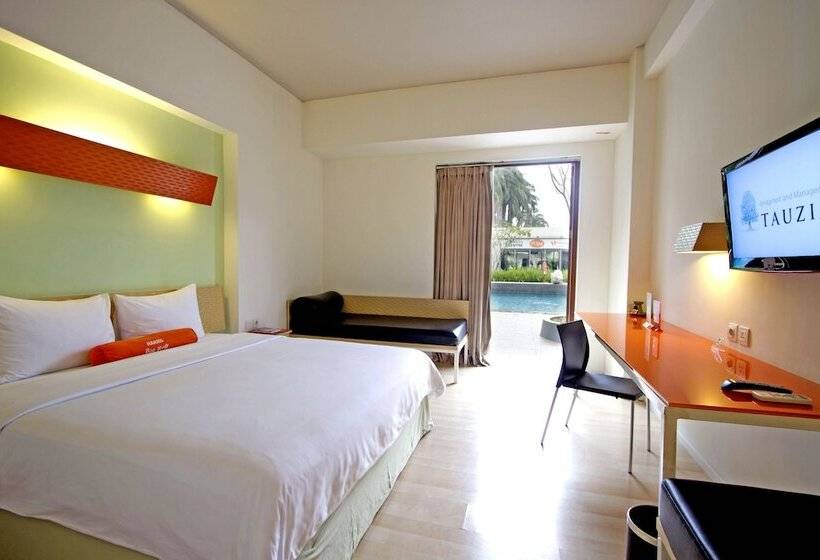 스탠다드 룸, Harris Hotel Sentul City Bogor