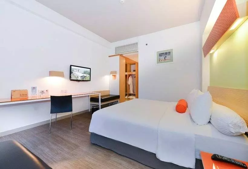 スタンダードルーム, Harris Hotel Sentul City Bogor