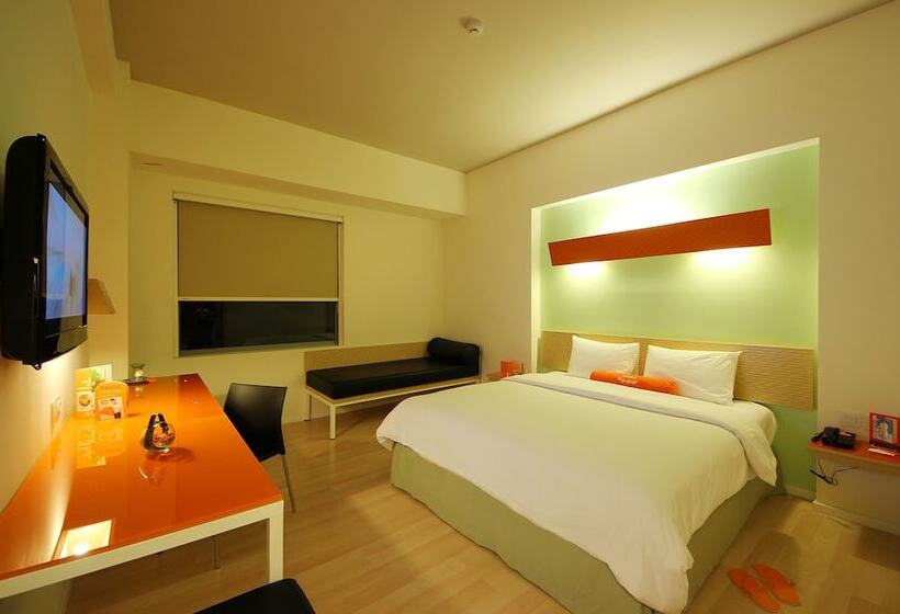 스탠다드 룸, Harris Hotel Sentul City Bogor