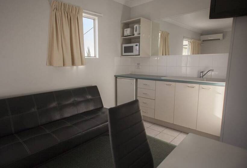 Номер Стандарт, Herston Place Motel