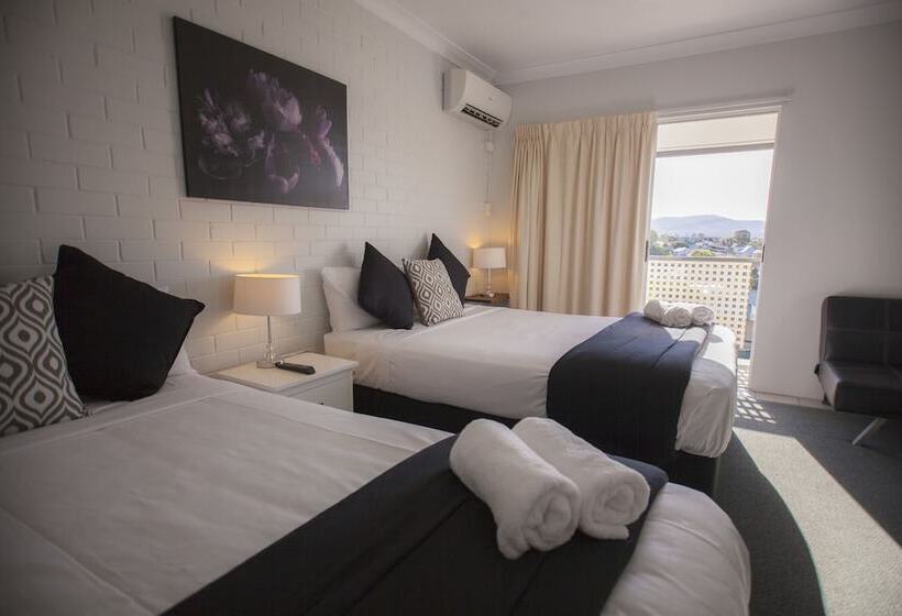 Номер Стандарт, Herston Place Motel