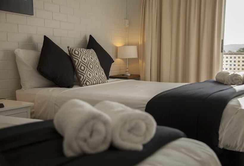 Номер Стандарт, Herston Place Motel