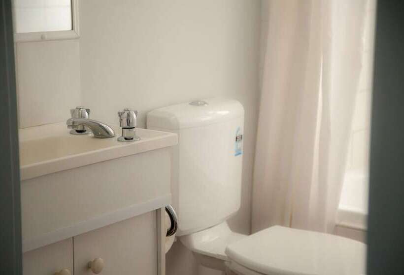 Номер Deluxe, Herston Place Motel