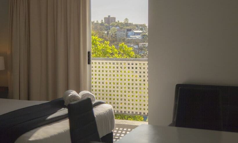 Номер Deluxe, Herston Place Motel