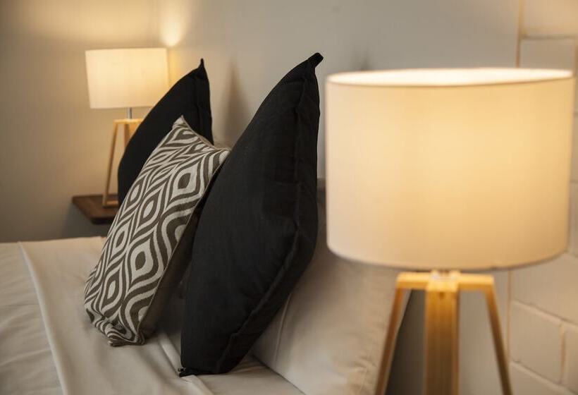 Номер Deluxe, Herston Place Motel