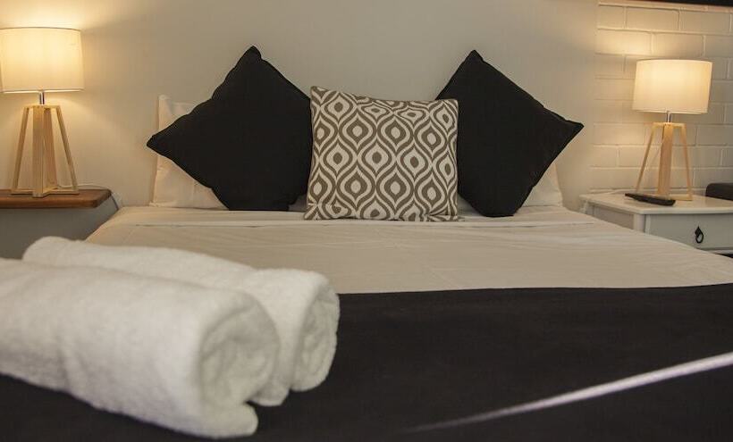 Номер Deluxe, Herston Place Motel