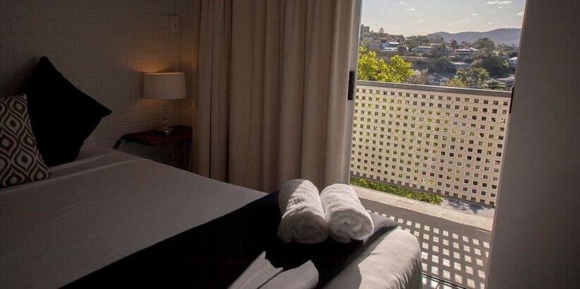 Номер Deluxe, Herston Place Motel