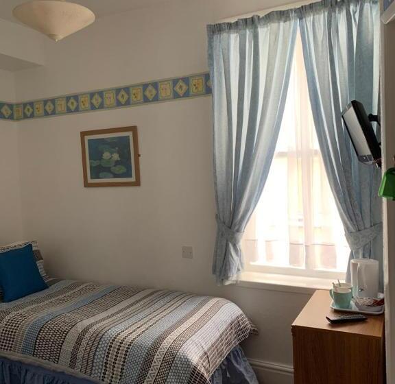 غرفة قياسية, Alondra