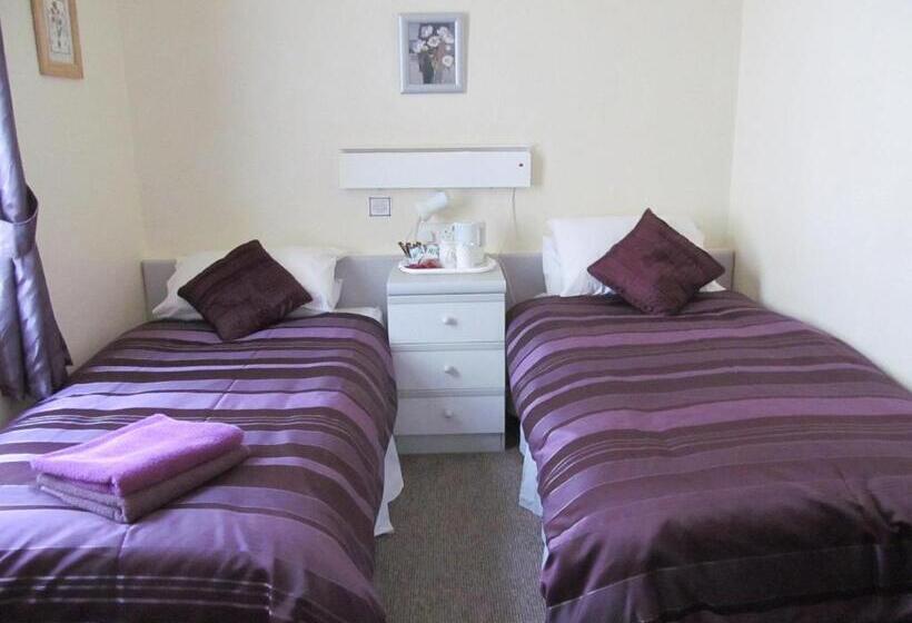 غرفة قياسية, Alondra