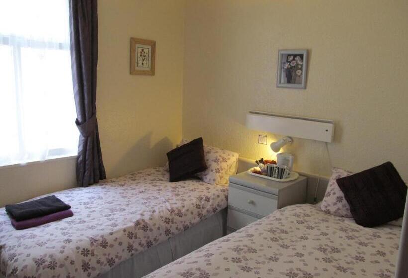 غرفة قياسية, Alondra