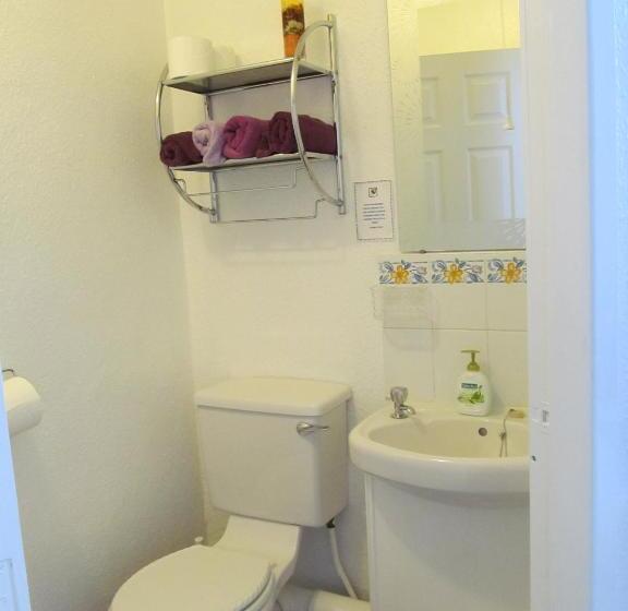 غرفة أساسية, Alondra