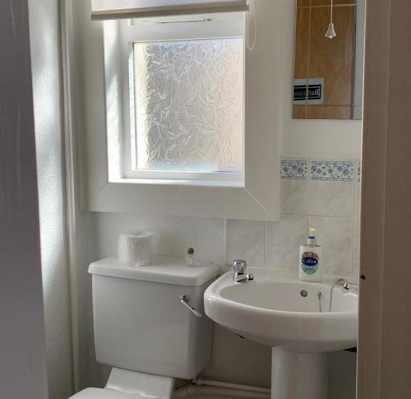 غرفة قياسية فردية, Alondra