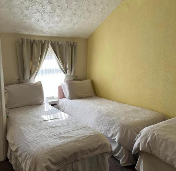 غرفة إقتصادية ثلاثية, Alondra